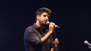 עידן עמדי