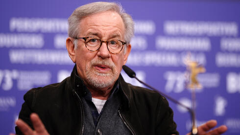 Steven Spielberg shares views on rising antisemitism in U.S.