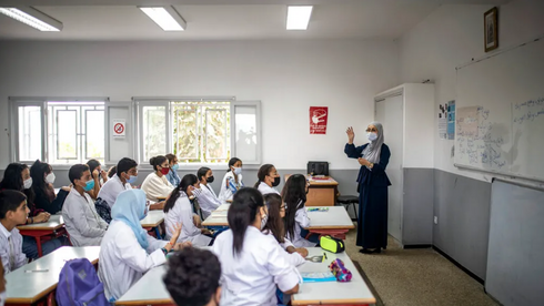 Reformed Moroccan textbooks embrace Jewish life, study says - Vimarsana News