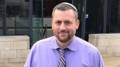 יאיר מעיין