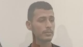 ברכאת אבו עסה מובא למחוזי לוד להגשת כתב האישום נגדו על האונס בגדרה