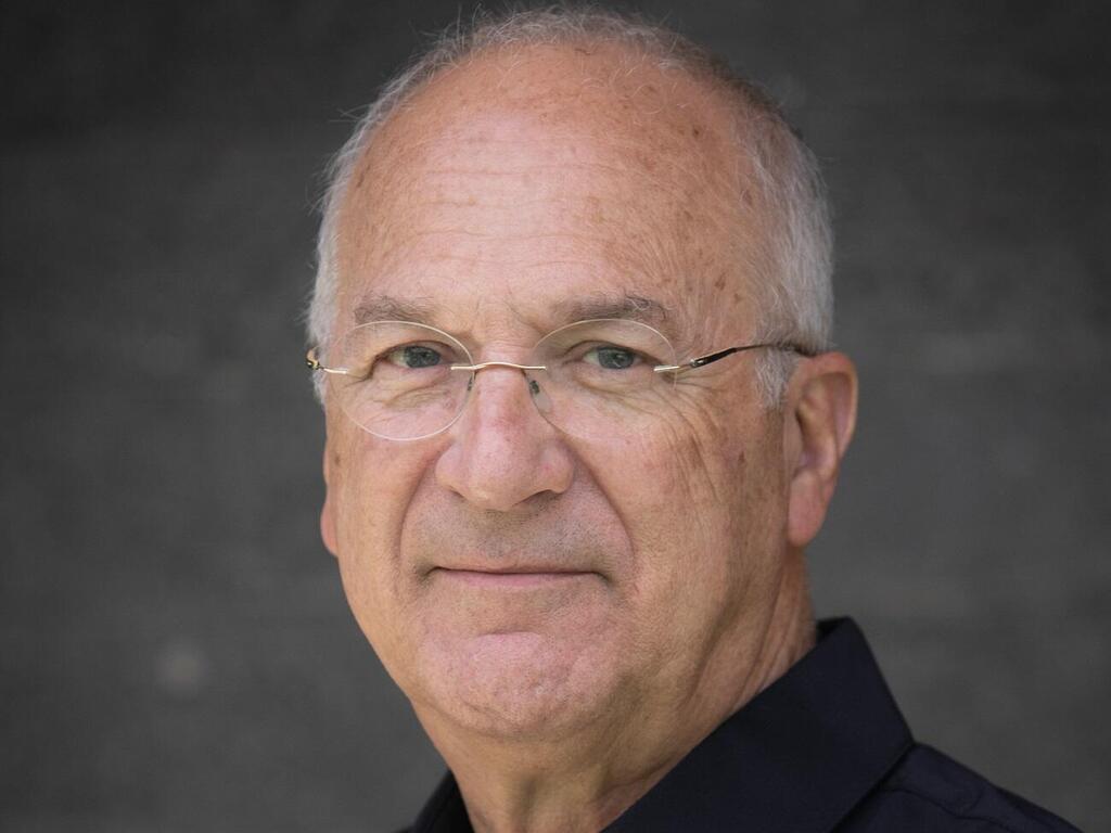 פרופ' דוד הראל