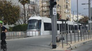 תחנת הבעש"ט, תל אביב