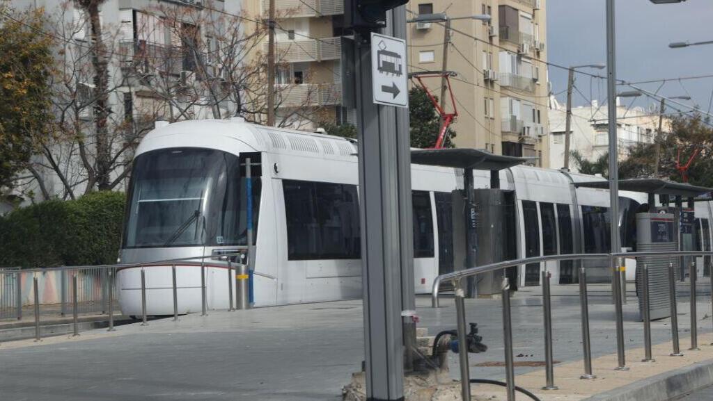 תחנת הבעש"ט, תל אביב