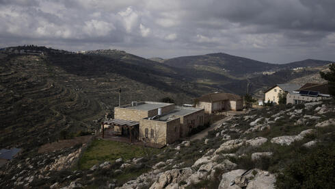 Israel's outpost approvals boost settlers, deepen conflict - Vimarsana News