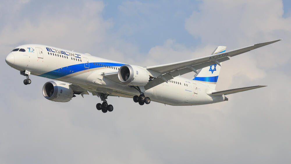 אל על חוזרת לטוס להודו: תפעיל החל מאוקטובר קווים למומבאי ולניו דלהי