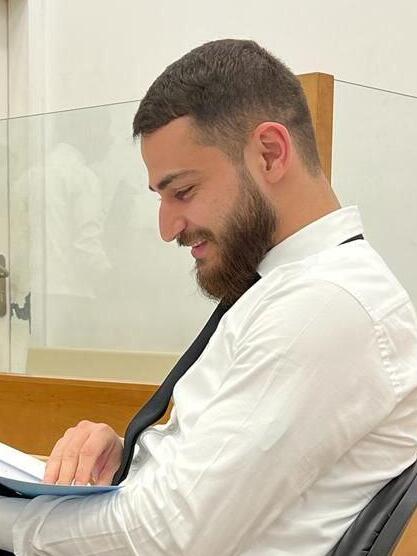 אמיר עאזם