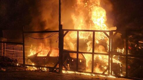 CNN slams IDF in report over Jewish settler riots in Huwara - Vimarsana News