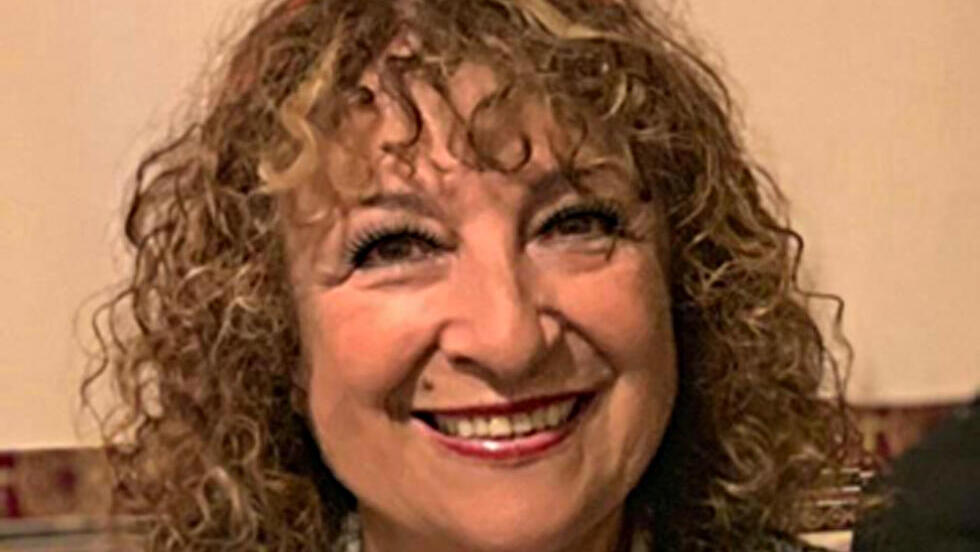 Таня Бабушкина-Вайнтрауб: \"Если человек добрый, у него все получится\"