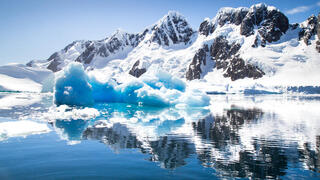 חצי האי האנטארקטי