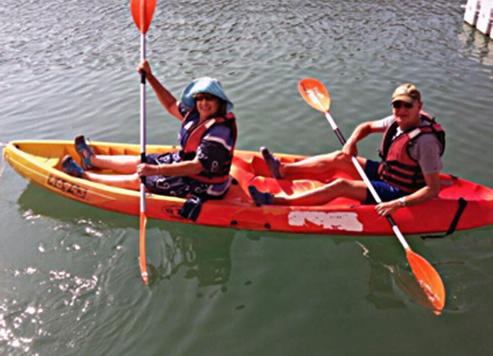 Таня Бабушкина-Вайнтрауб: \"Если человек добрый, у него все получится\"