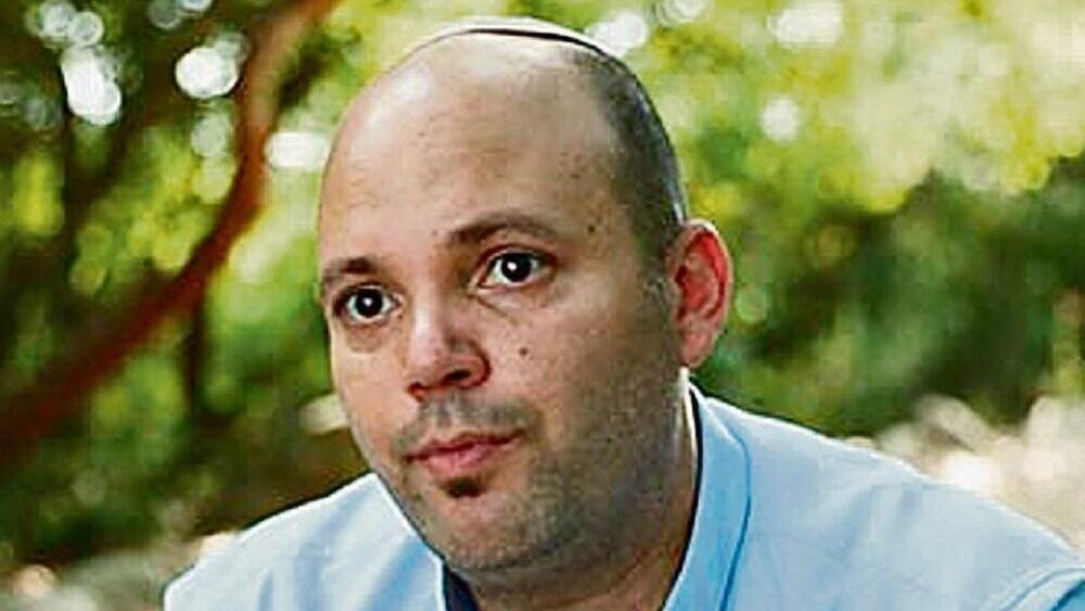 ''לא יכולים ליצור הרתעה מספקת''. עו''ד שי פרץ (צילום: אורי דוידוביץ') עו"ד שי פרץ