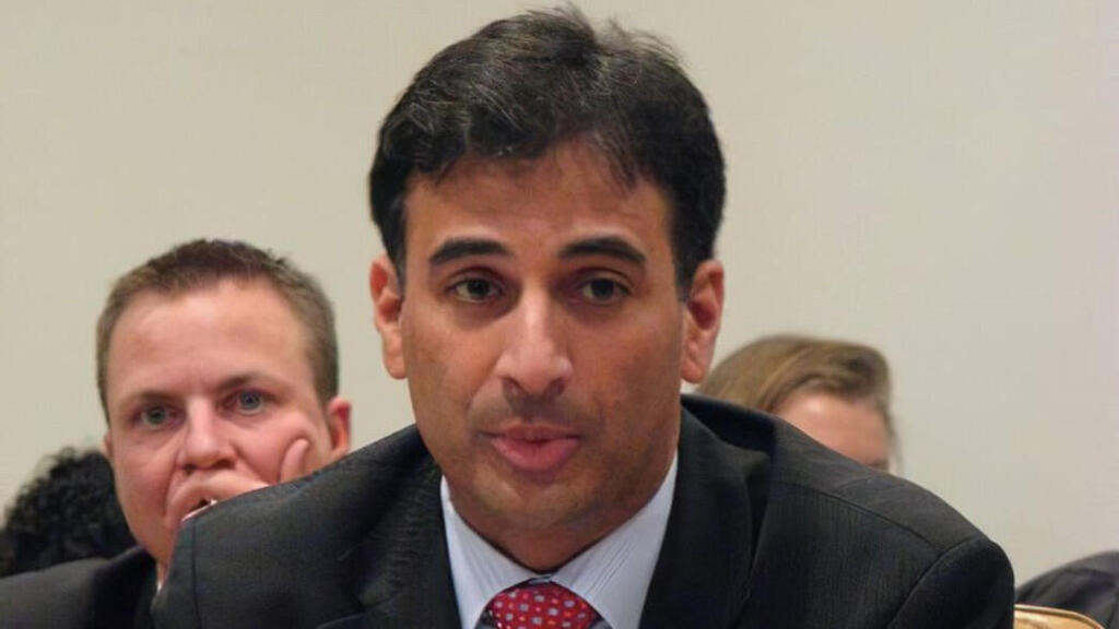 ProIsrael watchdog says UN rights official unfit to serve
