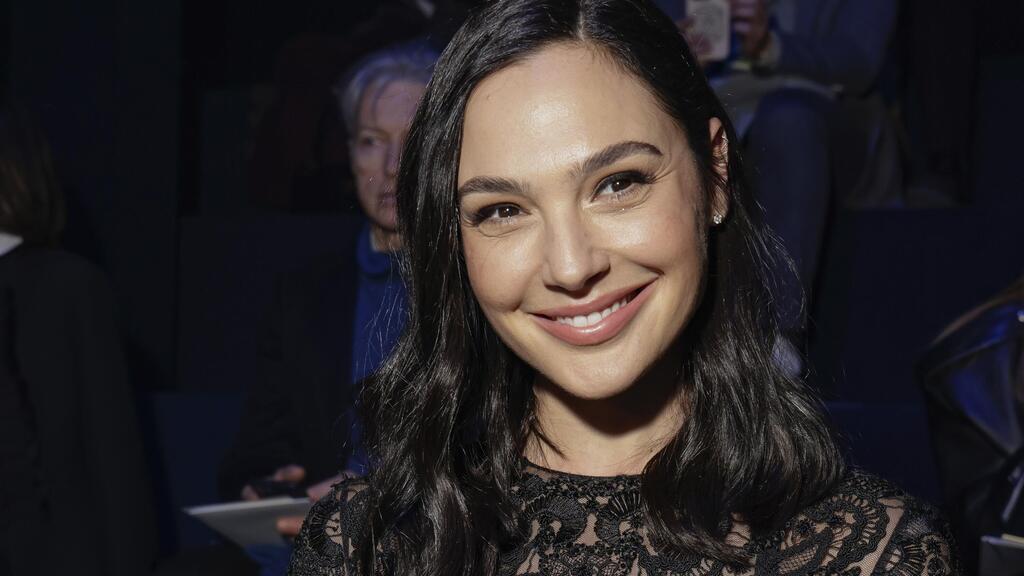 Gal Gadot to receive a star on Hollywood Walk of Fame