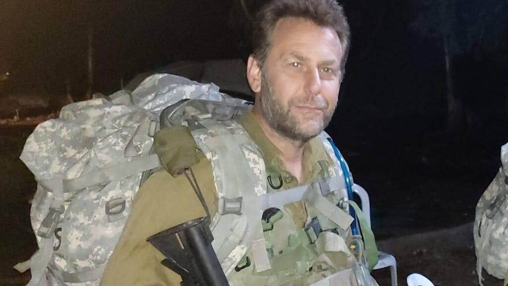 רועי קונקול דובר יאיר לפיד 