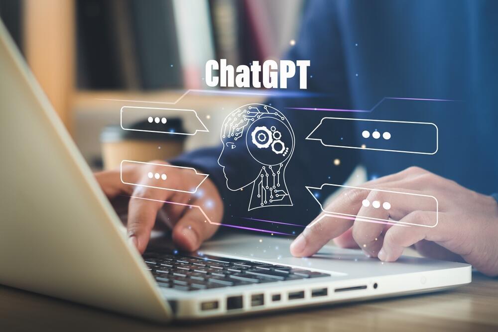 ChatGPT (צילום: shutterstock) ChatGPT