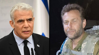 רועי קונקול דובר יאיר לפיד 