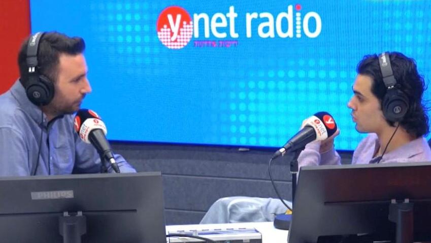 "אני לא מאמין בהתפשרות. אני מאמין בלעשות מה שאתה עושה עד הסוף, לא לעצור באמצע". מרגי מרגי