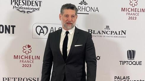 Israeli celebrity chef Assaf Granit retains Michelin star for third consecutive year - Vimarsana News