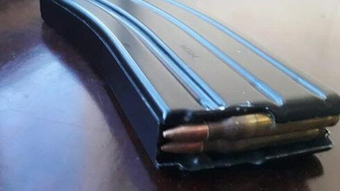 ЦАХАЛ: ливанец украл магазин с патронами у израильского солдата на границе