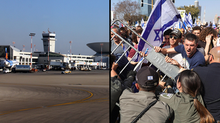 לקראת "יום ההתנגדות לדמוקרטיה"