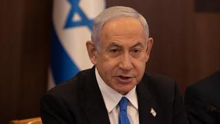 בנימין נתניהו