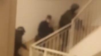 סריקות בביתר עילית בעקבות חשש לחדירת מחבלים