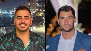 אור אשכר, רותם מנסנו