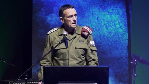 IDF chief apologizes for suggesting 'safe dictatorship preferable to anarchy' - Vimarsana News