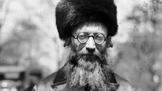 הרב אברהם יצחק הכהן קוק