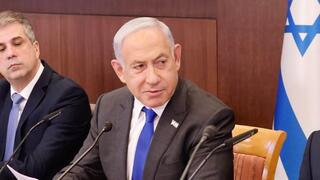 ישיבת ממשלה