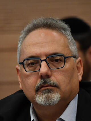 ועדת החוקה, חוק ומשפט