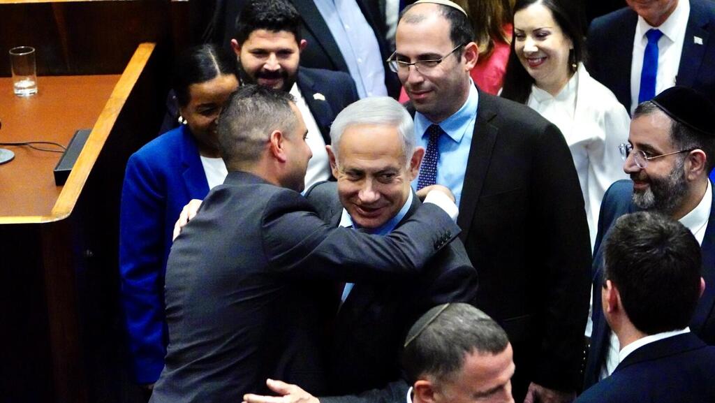 Israel: Judicial Bill Passes First Vote in Knesset post image