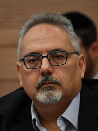 ועדת החוקה, חוק ומשפט