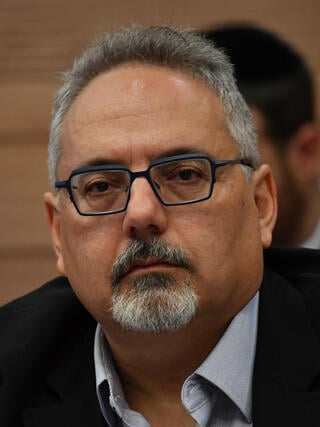 ועדת החוקה, חוק ומשפט