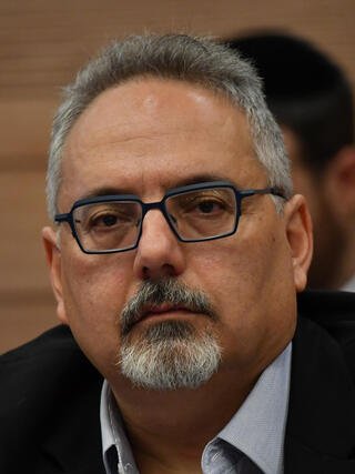 ועדת החוקה, חוק ומשפט