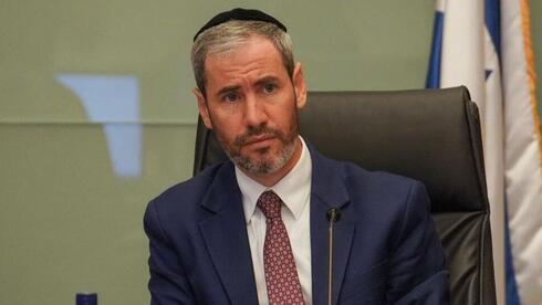 Surprised Haredi lawmaker mistakenly joins LGBT rights Knesset panel to roaring applause