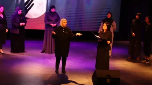 New play brings together women of Israel's Rahat and Sderot - Vimarsana News