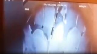 פיצוץ מטען ב אוטובוס ב ביתר עילית 