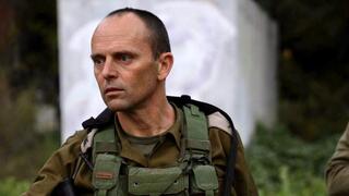 סריקות כוחות הביטחון סמוך לגבול לבנון