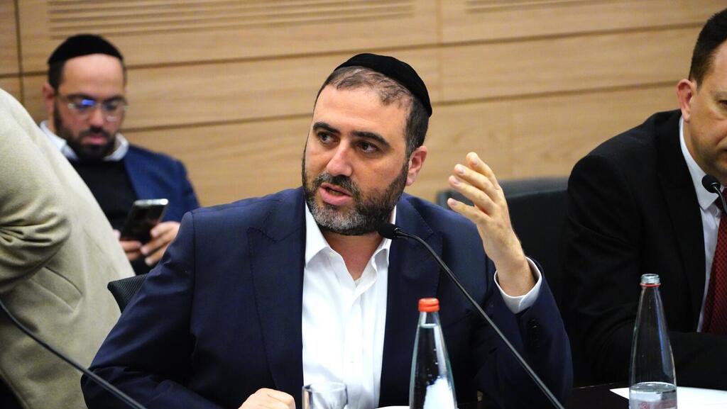 משה ארבל