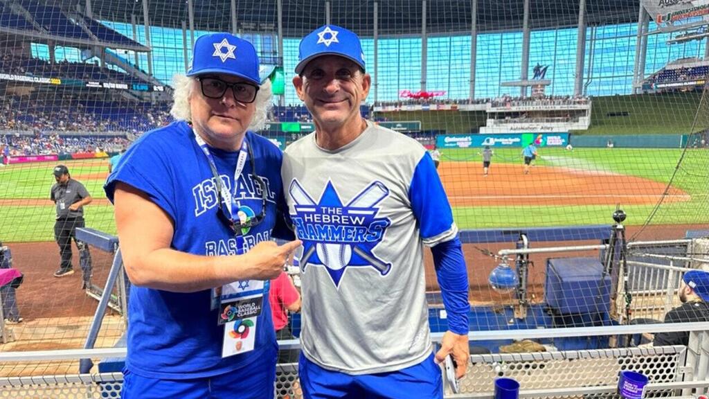 All-star Joc Pederson to play for Israel in 2023 World Baseball Classic