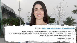שירה איסקוב 