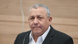 ועדת החוץ והביטחון