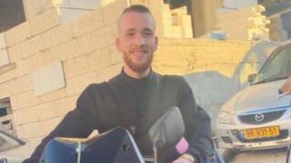 הנרצח במחנה הפליטים שועפט מוחמד אל-גפארי הנרצח במחנה הפליטים שועפט מוחמד אל-גפארי