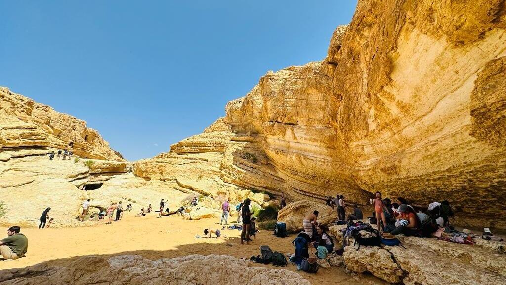 Is It Winter Or Summer In Israel