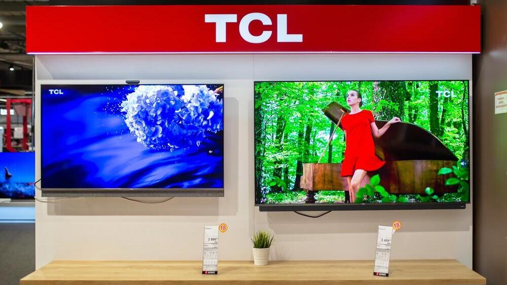 TCL (צילום: 8th.creator / Shutterstock.com) TCL