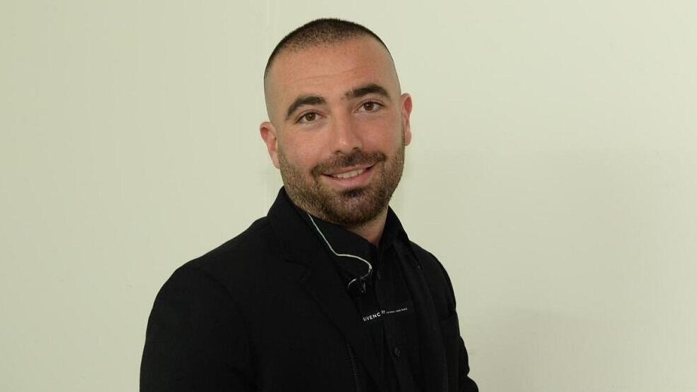 היה מוכר בדובאי עוד לפני שעבר אליה. עומר אדם (צילום: קובי קואנקס) עומר אדם
