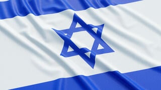 דגל ישראל אילוס אילוסטרציה