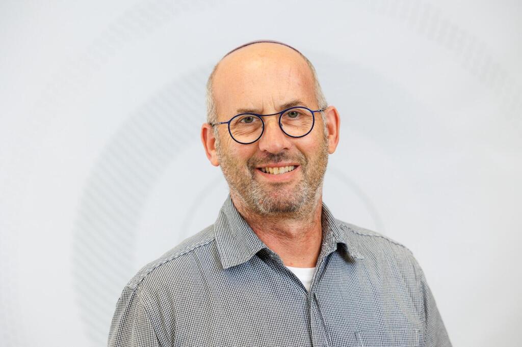 פרופ' יואל רסקין (צילום: דוברות אוניברסיטת בר-אילן) פרופ' יואל רסקין